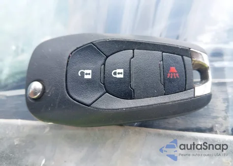 2021 Chevrolet Trax Awd Ls from USA, damaged, VIN KL7CJNSB5MB339270